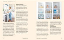 Load image into Gallery viewer, Organized Living | Solutions and Inspiration for Your Home
