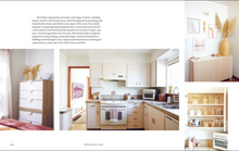 Load image into Gallery viewer, Organized Living | Solutions and Inspiration for Your Home