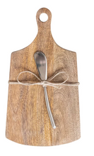 Load image into Gallery viewer, Individual Cheese/Cutting Board | 4 Styles