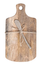 Load image into Gallery viewer, Individual Cheese/Cutting Board | 4 Styles