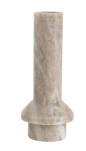 Load image into Gallery viewer, Marble Taper Holder | 3 Sizes