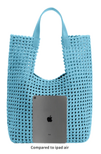 Load image into Gallery viewer, Sophie Shopper | Recycled Vegan Leather