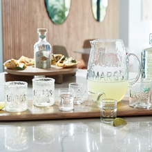 Load image into Gallery viewer, Hammered Pitcher | Margs
