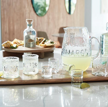 Load image into Gallery viewer, Hammered Glass | Margs