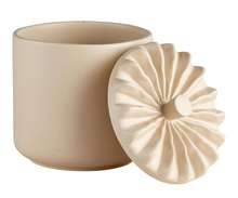 Load image into Gallery viewer, Textured Jar | 2 Sizes