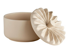 Load image into Gallery viewer, Textured Jar | 2 Sizes