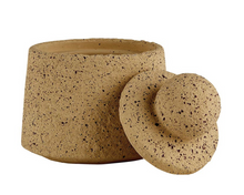 Load image into Gallery viewer, Textured Canister