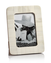 Load image into Gallery viewer, Bone Inlay Frame | 2 Sizes