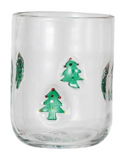 Load image into Gallery viewer, Holiday Icon Glass | 4 Styles