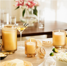 Load image into Gallery viewer, Vanilla Bomb Candle