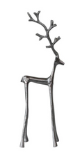 Load image into Gallery viewer, Cast Iron Reindeer | 2 Sizes