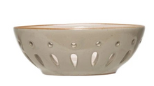 Load image into Gallery viewer, Stoneware Berry Bowl | 3 Colors