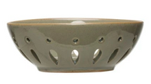 Load image into Gallery viewer, Stoneware Berry Bowl | 3 Colors