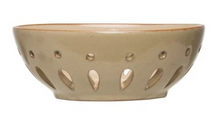 Load image into Gallery viewer, Stoneware Berry Bowl | 3 Colors