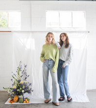 Load image into Gallery viewer, Piper Cardigan | Lemongrass