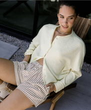 Load image into Gallery viewer, Piper Cardigan | Butter