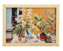 Load image into Gallery viewer, Scalloped Photo Frame | 2 Sizes