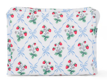 Load image into Gallery viewer, Roadie Pouch | Medium | Berry