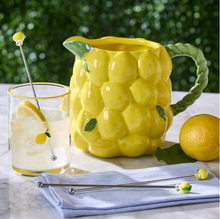 Load image into Gallery viewer, Icon Glass | Lemon