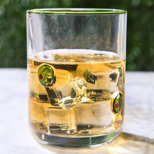 Load image into Gallery viewer, Icon Glass | Olive