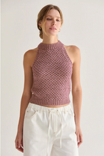 Load image into Gallery viewer, Jemma Halter Top