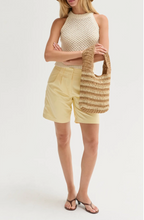 Load image into Gallery viewer, Erin Weave Bag | Stripe