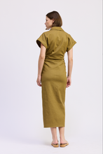Load image into Gallery viewer, En Saison | Isabelle Midi Dress