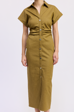 Load image into Gallery viewer, En Saison | Isabelle Midi Dress