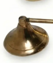 Load image into Gallery viewer, Gilded Candle Snuffers | 4 Styles