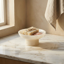 Load image into Gallery viewer, Seren Soap Dish