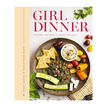 Load image into Gallery viewer, Girl Dinner