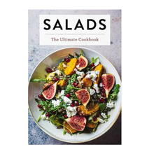 Load image into Gallery viewer, Salads: The Ultimate Cookbook