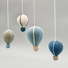 Load image into Gallery viewer, Handmade Mobile | Balloons