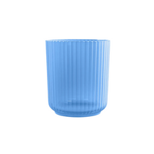 Load image into Gallery viewer, Aqua Acrylic Glass | 15oz