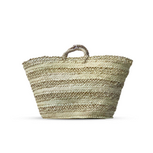 Load image into Gallery viewer, French Market Basket