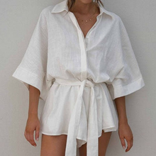 Load image into Gallery viewer, The Summer Jumpsuit
