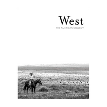 Load image into Gallery viewer, West: The American Cowboy