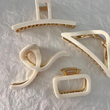 Load image into Gallery viewer, Vera Claw Clip | 4 Styles