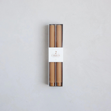 Load image into Gallery viewer, 10" Ribbed Taper Candles | Meil