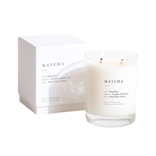 Load image into Gallery viewer, Matcha Candle