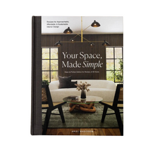 Load image into Gallery viewer, Your Space, Made Simple | Interior Design, Home Decor