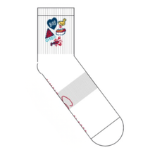 Load image into Gallery viewer, Boston Icon Socks
