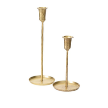 Load image into Gallery viewer, Auden Candleholder | 2 Sizes