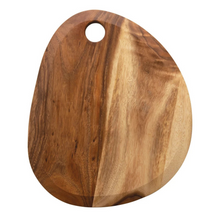Load image into Gallery viewer, Suar Wood Cheese/Cutting Board