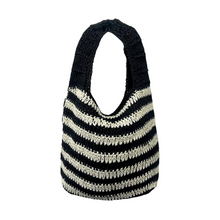Load image into Gallery viewer, Isabella Weave Bag