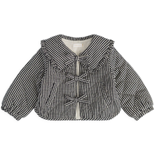 Load image into Gallery viewer, Mariette Cotton Jacket