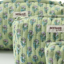 Load image into Gallery viewer, Fresh GreenTravel Bag | 3 Sizes