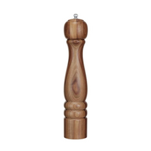 Load image into Gallery viewer, Napa Wood Salt/Pepper Mill