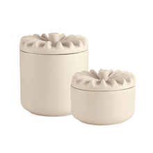 Load image into Gallery viewer, Textured Jar | 2 Sizes