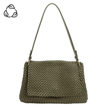 Load image into Gallery viewer, Natalia Shoulder Bag | Olive